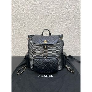 Chanel Women Pre-Loved Bag Very Good Condition